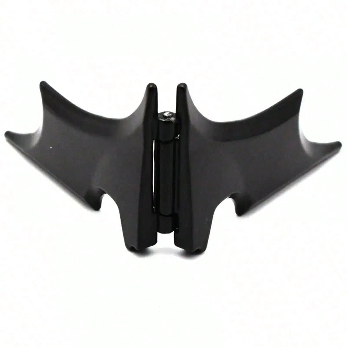 Stainless Steel Clip Sleek Stainless Steel Batwing Clip Slim Money Clip Holder Lightweight For Gift For Men