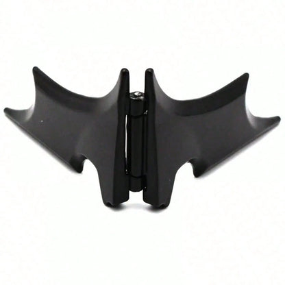 Stainless Steel Clip Sleek Stainless Steel Batwing Clip Slim Money Clip Holder Lightweight For Gift For Men