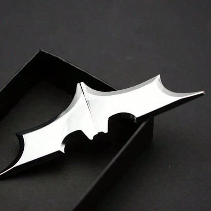 Stainless Steel Clip Sleek Stainless Steel Batwing Clip Slim Money Clip Holder Lightweight For Gift For Men