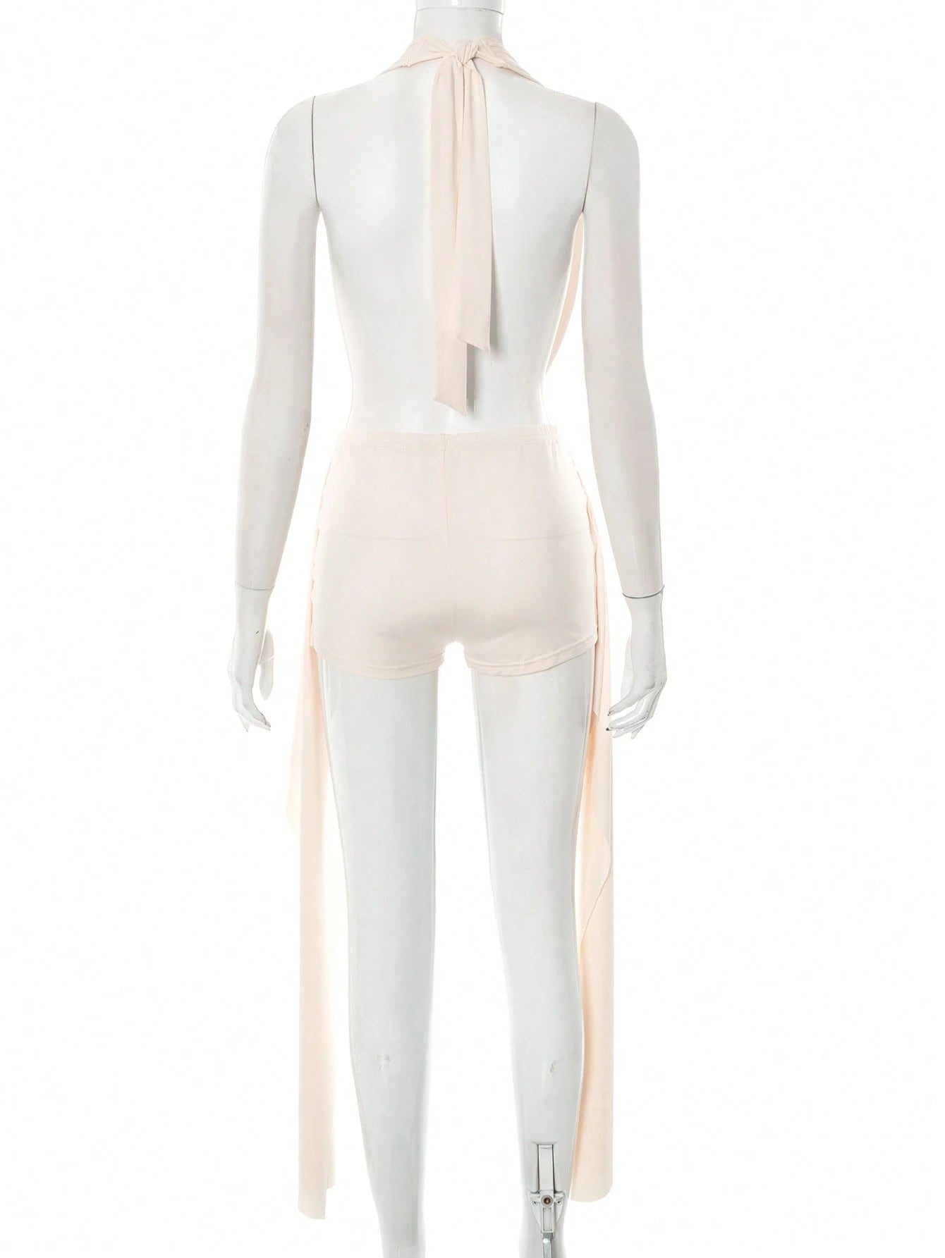 Summer Sexy Outing Party Bar Fitted Street Style Women's 2 Pieces Set Elegant