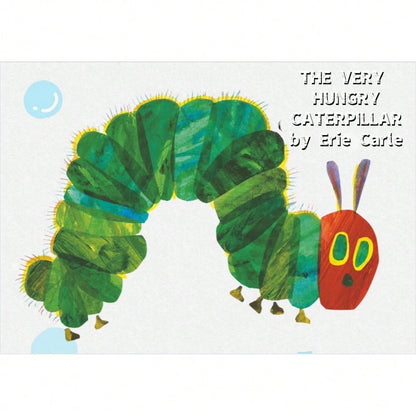 The Very Hungry Caterpillar Board Book, Classic Interactive Picture Book With Die-Cut Pages To Teach Counting, Days Of The Week & Life Cycle, Bright Colorful Illustrations For Toddlers & Preschool Kid