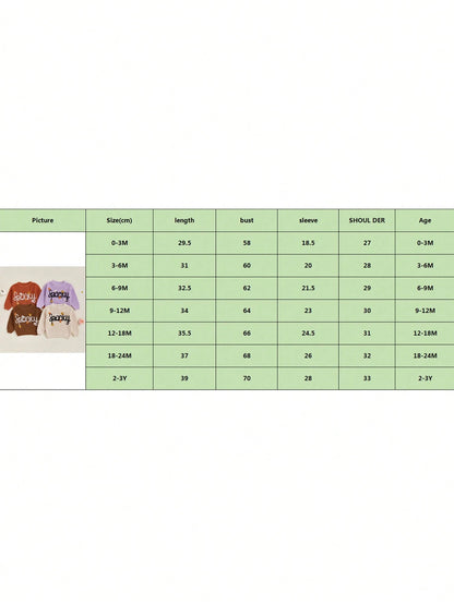 Toddler Baby Girl Halloween Knitted Sweater Long Sleeve Flower Pullover 3M 6M 9M 12M 18M 24M 3T Kids Warm Jumpers Tops Fall Loose Knitwear