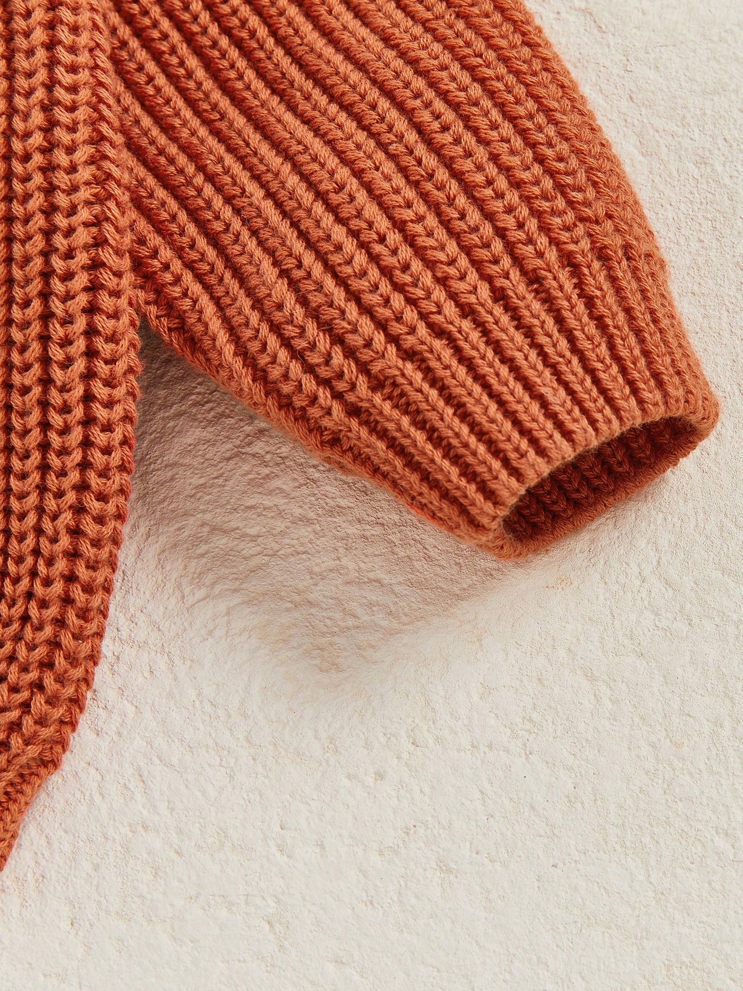 Toddler Baby Girl Halloween Knitted Sweater Long Sleeve Flower Pullover 3M 6M 9M 12M 18M 24M 3T Kids Warm Jumpers Tops Fall Loose Knitwear