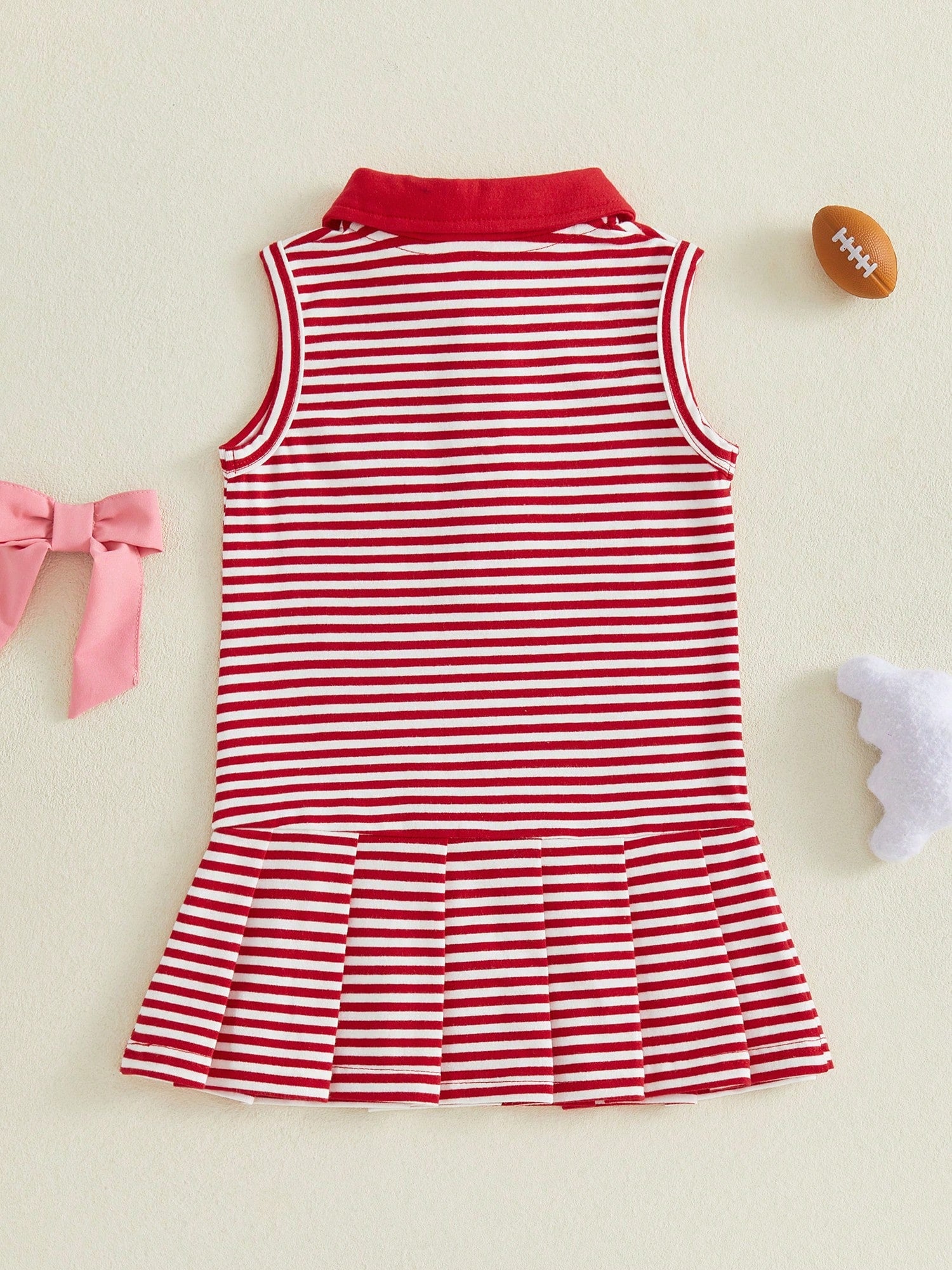 Toddler Baby Girl Summer Dress Sleeveless Tank Dresses 9M 12M 18M 24M 3T 4T Kids Casual Skirt