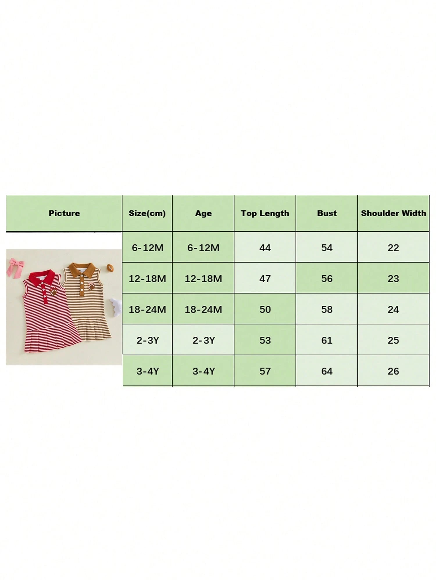 Toddler Baby Girl Summer Dress Sleeveless Tank Dresses 9M 12M 18M 24M 3T 4T Kids Casual Skirt