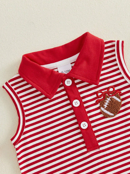 Toddler Baby Girl Summer Dress Sleeveless Tank Dresses 9M 12M 18M 24M 3T 4T Kids Casual Skirt