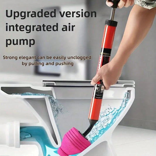 Toilet Drain Cleaner