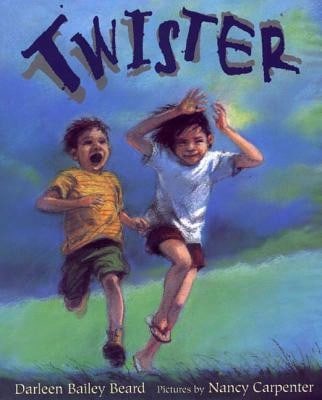 Twister (Paperback) By Darleen Bailey Beard