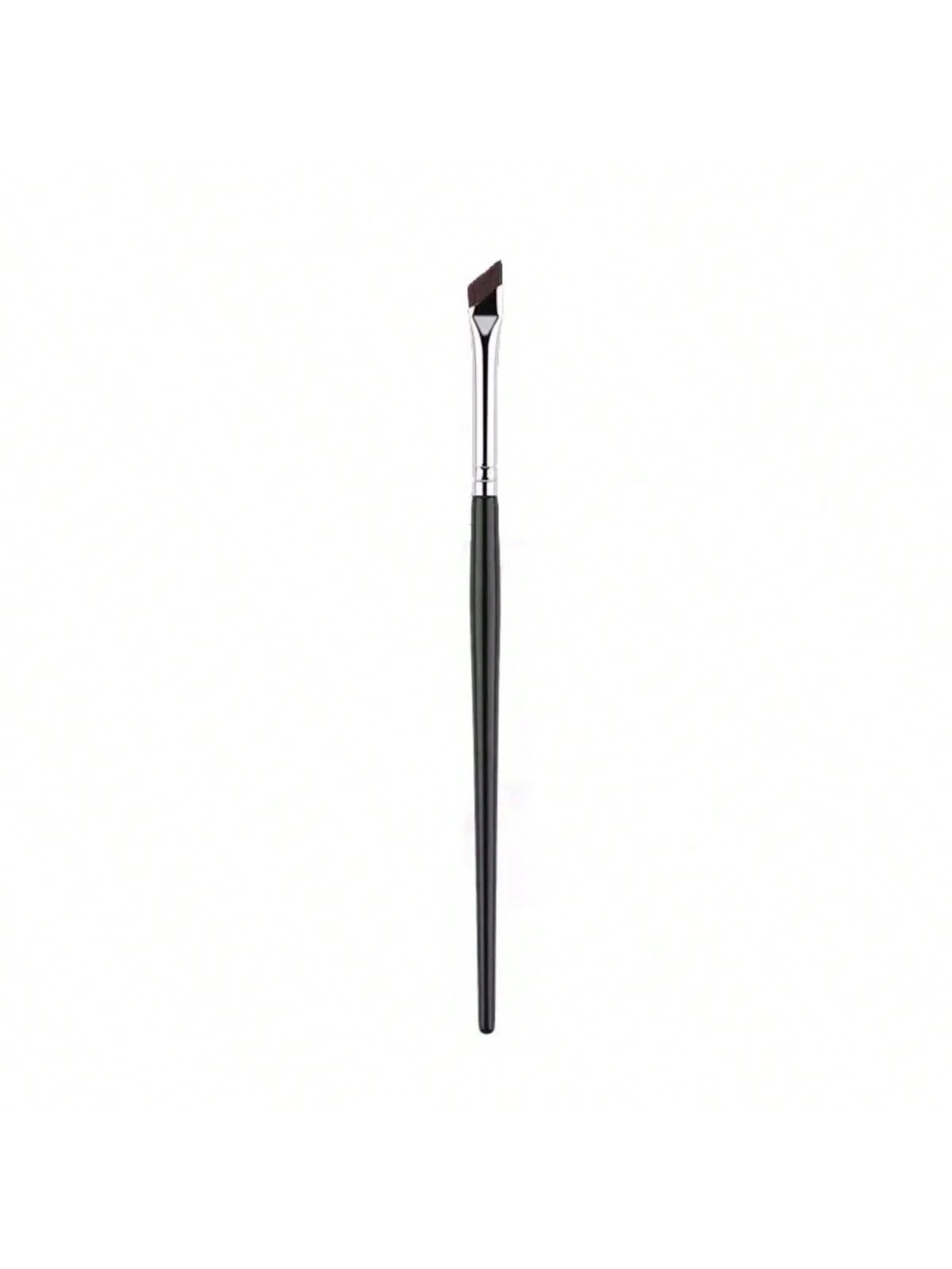 Ultra-Thin Angled Liner Brush, Angled Brow Brush, Eyeshadow Brush For Under-Eye And Eyelid, Affordable Makeup Tools That Are Versatile And Extremely Effective, Eyebrow Brush, Eyeshadow Brush, Brush,Gi