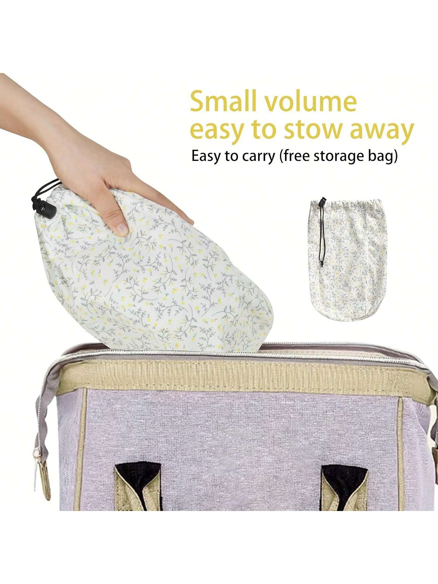 vrbabies Baby Carrier For Newborns, Adjustable Soft Cotton Front Support Baby Carrier, Essential For Caring For Travel, Suitable For New Mothers And Fathers