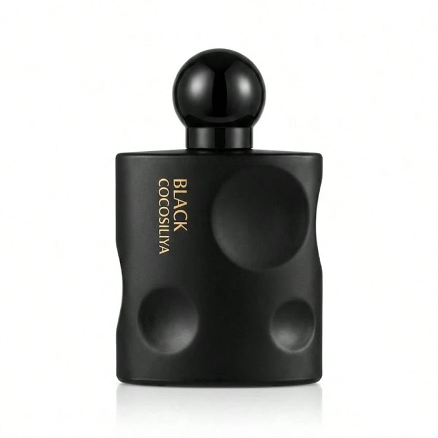 WARMKISS Lover's 011-012, Red And Black, Floral And Fruity Scent, Sporty Party, Couples, Dating, Holiday Gift, Perfume, 50ml