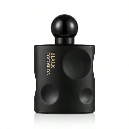 WARMKISS Lover's 011-012, Red And Black, Floral And Fruity Scent, Sporty Party, Couples, Dating, Holiday Gift, Perfume, 50ml