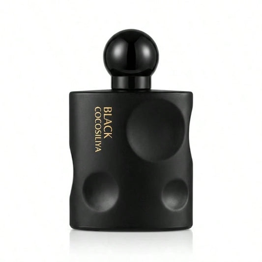 WARMKISS Lover's 011-012, Red And Black, Floral And Fruity Scent, Sporty Party, Couples, Dating, Holiday Gift, Perfume, 50ml