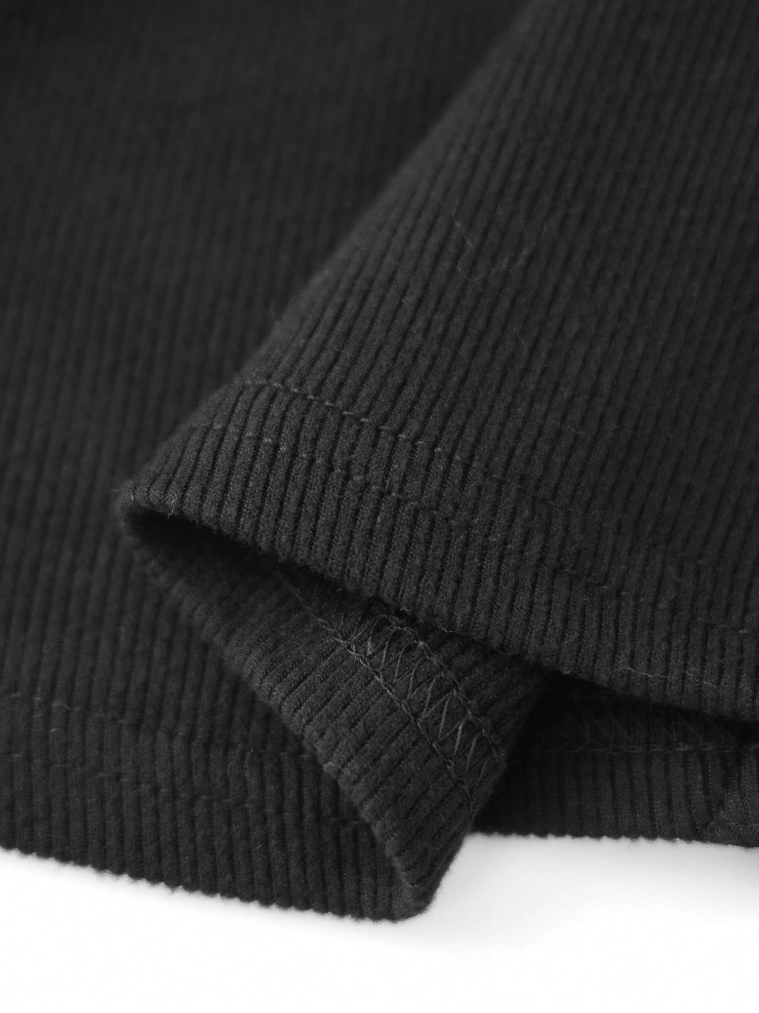 Women Y2K Ribbed Knit Crop Button Down Shirt, Solid Long Sleeve Front Button Cropped Top, Casual Summer Streetwear Grunge Club Aesthetic Blouse