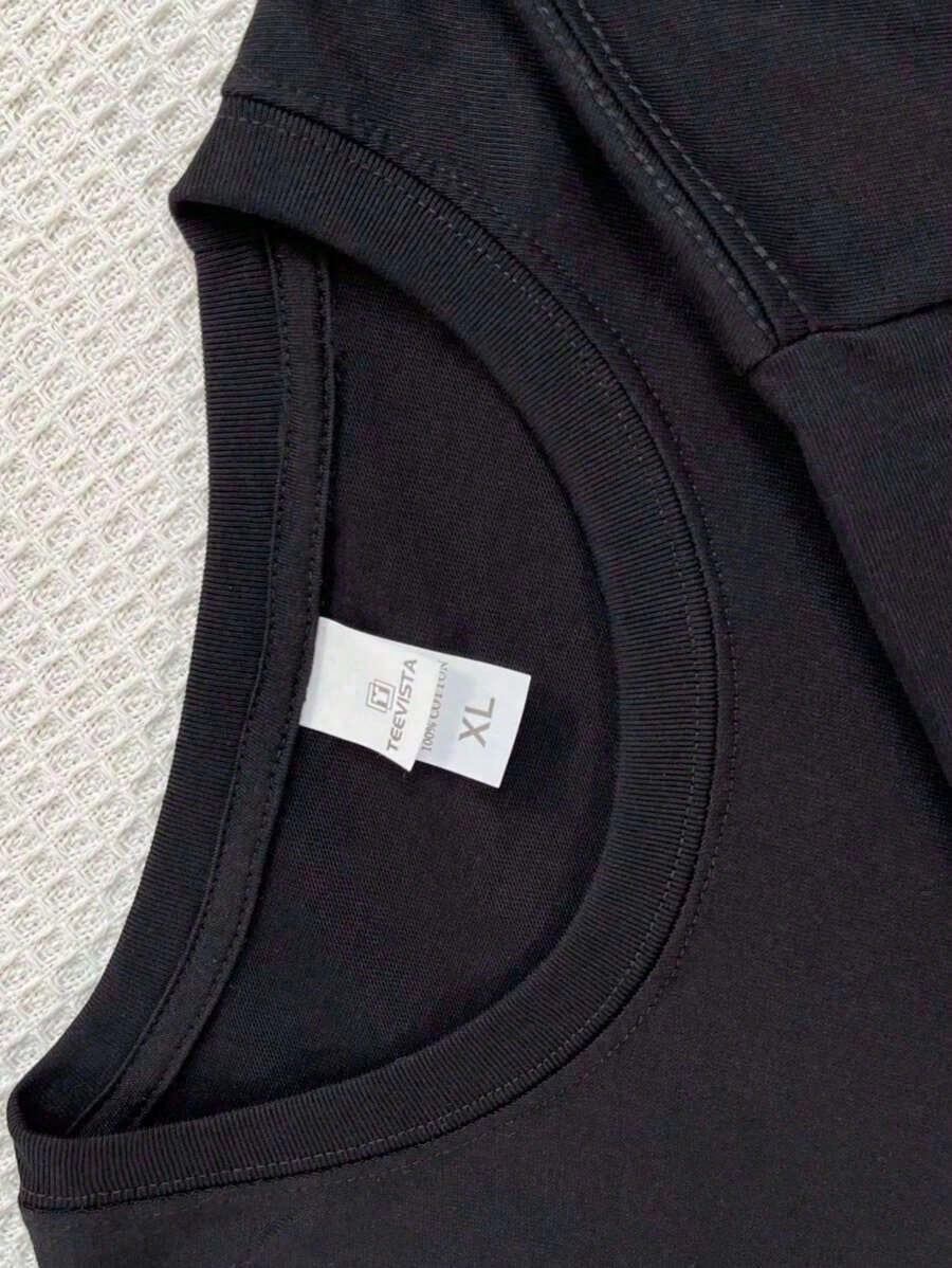 Womens% Cotton Casual Bless Subtle Christian Minimalist Religious Faith-Shirt